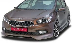 Пороги CSR-Automotive SS361 для KIA Ceed 